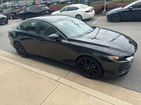 More photos of 2024 Mazda Mazda3 2.5 S Select Sport at ALM Mazda Macon, GA