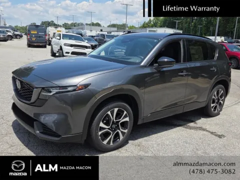 More photos of 2026 Mazda CX-5 2.5 S Preferred at ALM Mazda Macon, GA