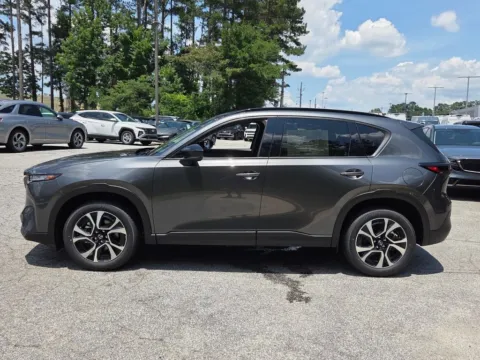 More photos of 2026 Mazda CX-5 2.5 S Preferred at ALM Mazda Macon, GA