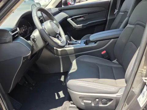 More photos of 2026 Mazda CX-5 2.5 S Preferred at ALM Mazda Macon, GA