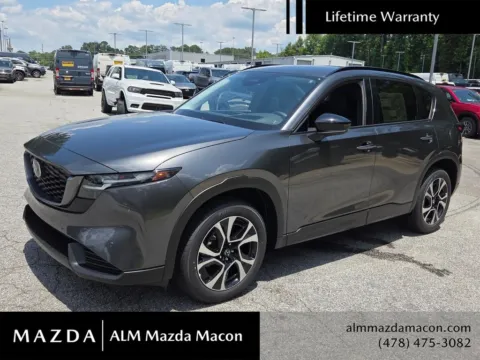 More photos of 2026 Mazda CX-5 2.5 S Preferred at ALM Mazda Macon, GA