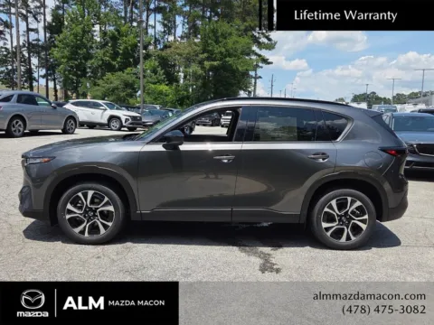 More photos of 2026 Mazda CX-5 2.5 S Preferred at ALM Mazda Macon, GA