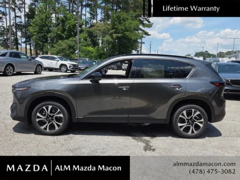 More photos of 2026 Mazda CX-5 2.5 S Preferred at ALM Mazda Macon, GA