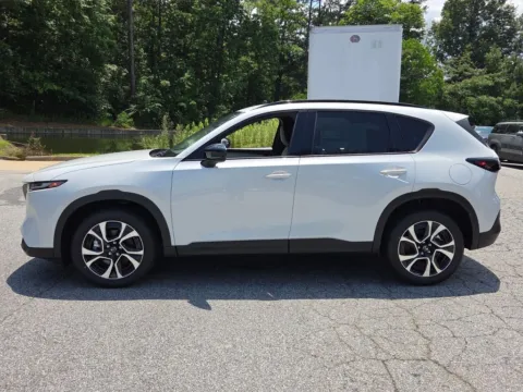 More photos of 2026 Mazda CX-5 2.5 S Preferred at ALM Mazda Macon, GA