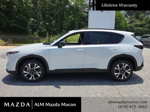 More photos of 2026 Mazda CX-5 2.5 S Preferred at ALM Mazda Macon, GA