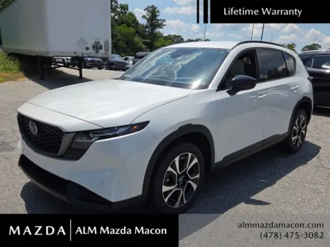 More photos of 2026 Mazda CX-5 2.5 S Preferred at ALM Mazda Macon, GA