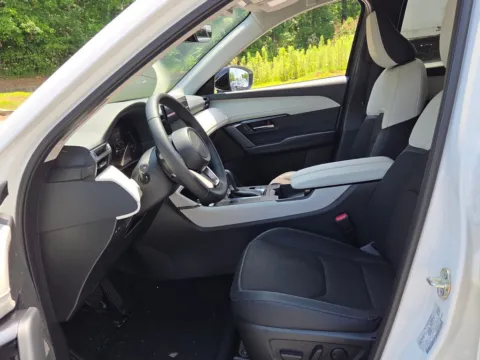 More photos of 2026 Mazda CX-5 2.5 S Preferred at ALM Mazda Macon, GA