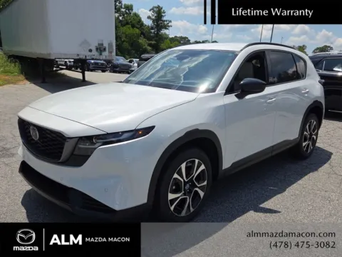More photos of 2026 Mazda CX-5 2.5 S Preferred at ALM Mazda Macon, GA