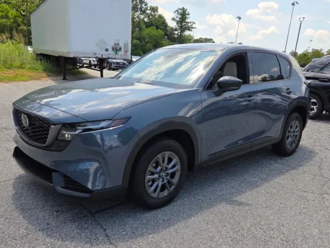 Another view of 2026 Mazda CX-5 2.5 S Select for sale in Macon, GA at ALM Mazda Macon