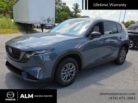 More photos of 2026 Mazda CX-5 2.5 S Select at ALM Mazda Macon, GA
