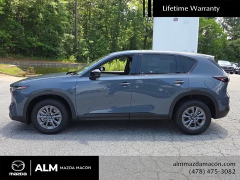 More photos of 2026 Mazda CX-5 2.5 S Select at ALM Mazda Macon, GA