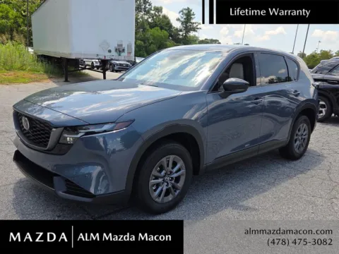 More photos of 2026 Mazda CX-5 2.5 S Select at ALM Mazda Macon, GA