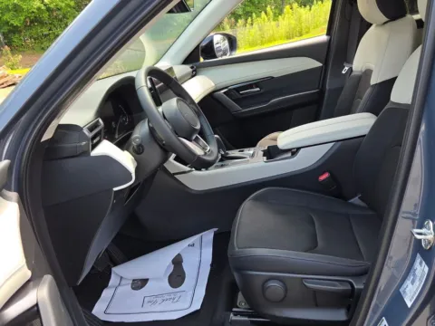 More photos of 2026 Mazda CX-5 2.5 S Select at ALM Mazda Macon, GA