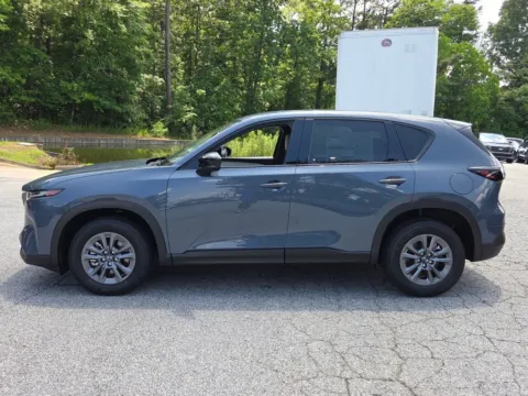 More photos of 2026 Mazda CX-5 2.5 S Select at ALM Mazda Macon, GA