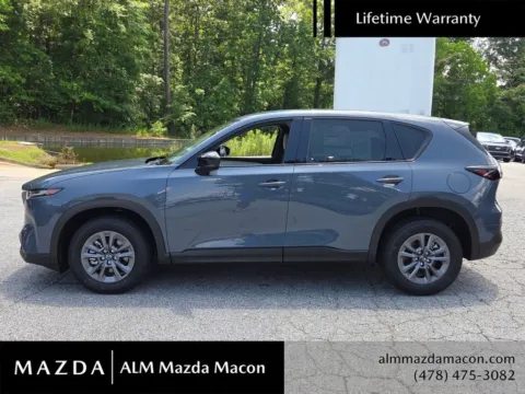 More photos of 2026 Mazda CX-5 2.5 S Select at ALM Mazda Macon, GA