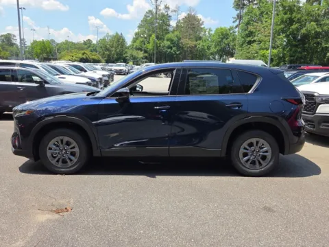 More photos of 2026 Mazda CX-5 2.5 S Select at ALM Mazda Macon, GA