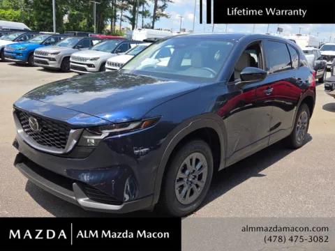 More photos of 2026 Mazda CX-5 2.5 S Select at ALM Mazda Macon, GA