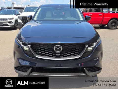 Another view of 2026 Mazda CX-5 2.5 S Select for sale in Macon, GA at ALM Mazda Macon
