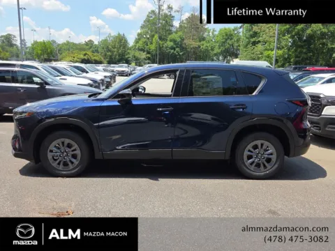 More photos of 2026 Mazda CX-5 2.5 S Select at ALM Mazda Macon, GA