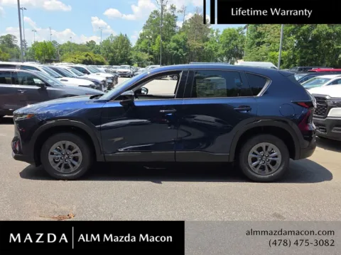 More photos of 2026 Mazda CX-5 2.5 S Select at ALM Mazda Macon, GA