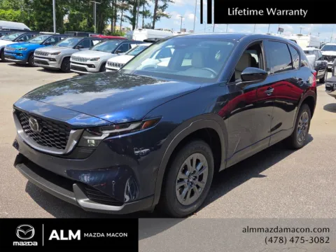 More photos of 2026 Mazda CX-5 2.5 S Select at ALM Mazda Macon, GA