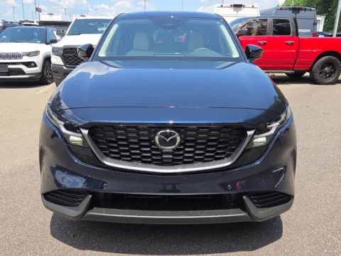 Photos of 2026 Mazda CX-5 2.5 S Select for sale in Macon, GA at ALM Mazda Macon
