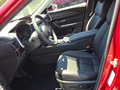 More photos of 2026 Mazda CX-50 Hybrid Premium at ALM Mazda Macon, GA