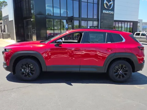 More photos of 2026 Mazda CX-50 Hybrid Premium at ALM Mazda Macon, GA