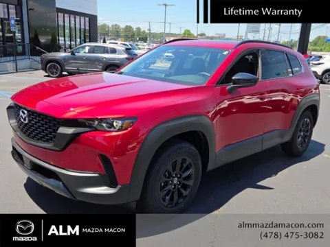 More photos of 2026 Mazda CX-50 Hybrid Premium at ALM Mazda Macon, GA