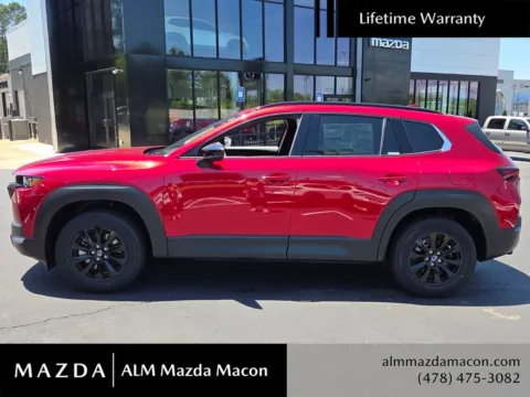 More photos of 2026 Mazda CX-50 Hybrid Premium at ALM Mazda Macon, GA