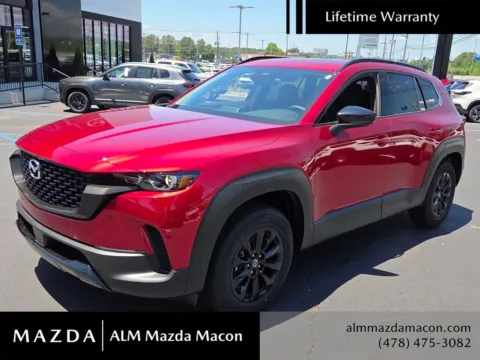 More photos of 2026 Mazda CX-50 Hybrid Premium at ALM Mazda Macon, GA