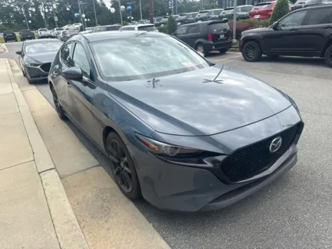 Photos of 2021 Mazda Mazda3 Premium for sale in Macon, GA at ALM Mazda Macon