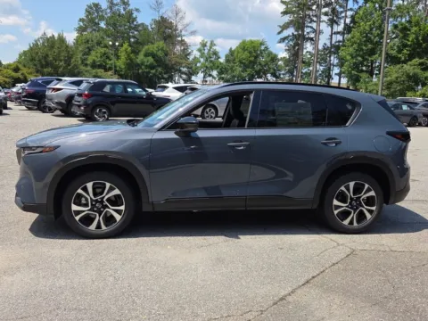 More photos of 2026 Mazda CX-5 2.5 S Preferred at ALM Mazda Macon, GA