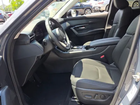 More photos of 2026 Mazda CX-5 2.5 S Preferred at ALM Mazda Macon, GA
