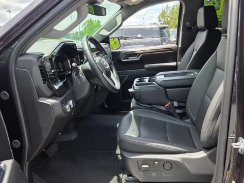 More photos of 2025 GMC Sierra 1500 SLT at ALM Mazda Macon, GA