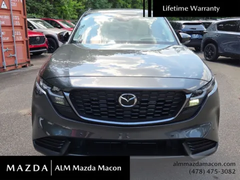 Another view of 2026 Mazda CX-5 2.5 S Preferred for sale in Macon, GA at ALM Mazda Macon