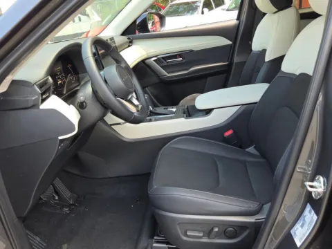 More photos of 2026 Mazda CX-5 2.5 S Preferred at ALM Mazda Macon, GA