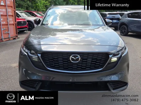 Another view of 2026 Mazda CX-5 2.5 S Preferred for sale in Macon, GA at ALM Mazda Macon