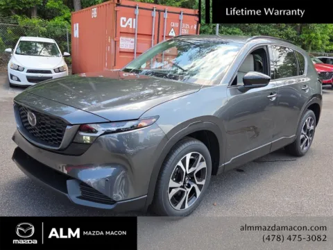 More photos of 2026 Mazda CX-5 2.5 S Preferred at ALM Mazda Macon, GA
