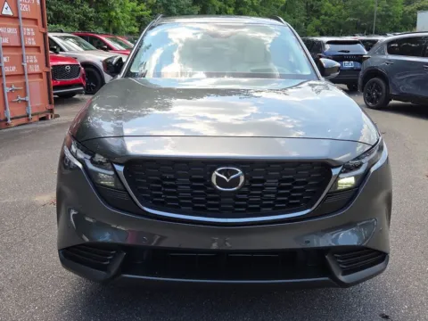 Photos of 2026 Mazda CX-5 2.5 S Preferred for sale in Macon, GA at ALM Mazda Macon