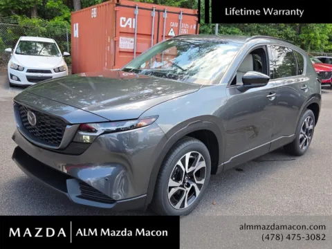 More photos of 2026 Mazda CX-5 2.5 S Preferred at ALM Mazda Macon, GA