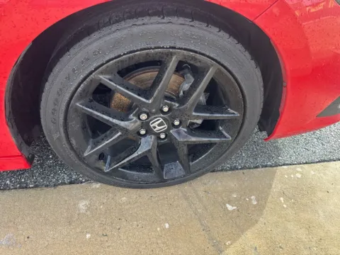 More photos of 2023 Honda Civic Sport at ALM Mazda Macon, GA