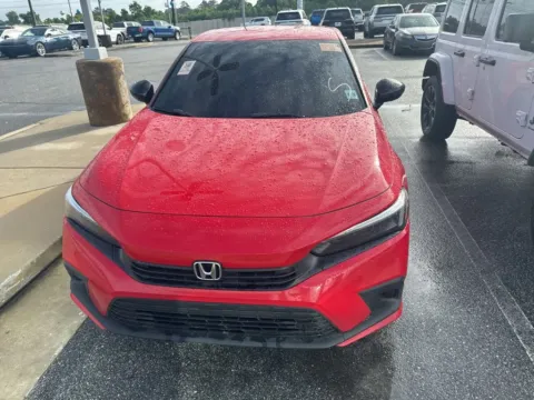 Photos of 2023 Honda Civic Sport for sale in Macon, GA at ALM Mazda Macon