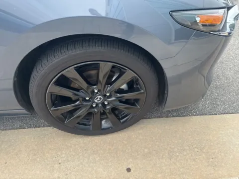 More photos of 2025 Mazda Mazda3 2.5 S Carbon Edition at ALM Mazda Macon, GA