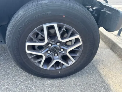 More photos of 2025 Jeep Wrangler Sahara at ALM Mazda Macon, GA