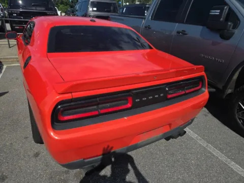 More photos of 2018 Dodge Challenger SXT at ALM Mazda Macon, GA