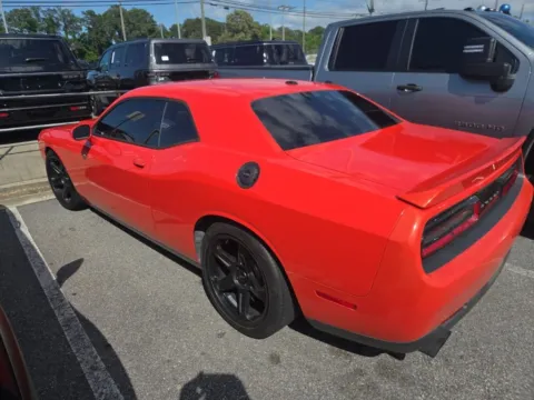 More photos of 2018 Dodge Challenger SXT at ALM Mazda Macon, GA