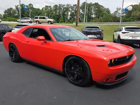 Unknown 2018 Dodge Challenger SXT for sale in Macon, GA