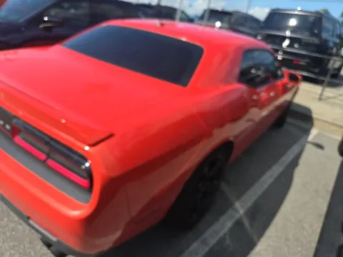 Another view of 2018 Dodge Challenger SXT for sale in Macon, GA at ALM Mazda Macon