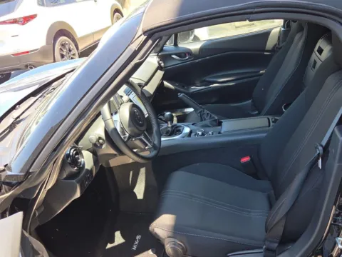 More photos of 2026 Mazda MX-5 Miata Sport at ALM Mazda Macon, GA